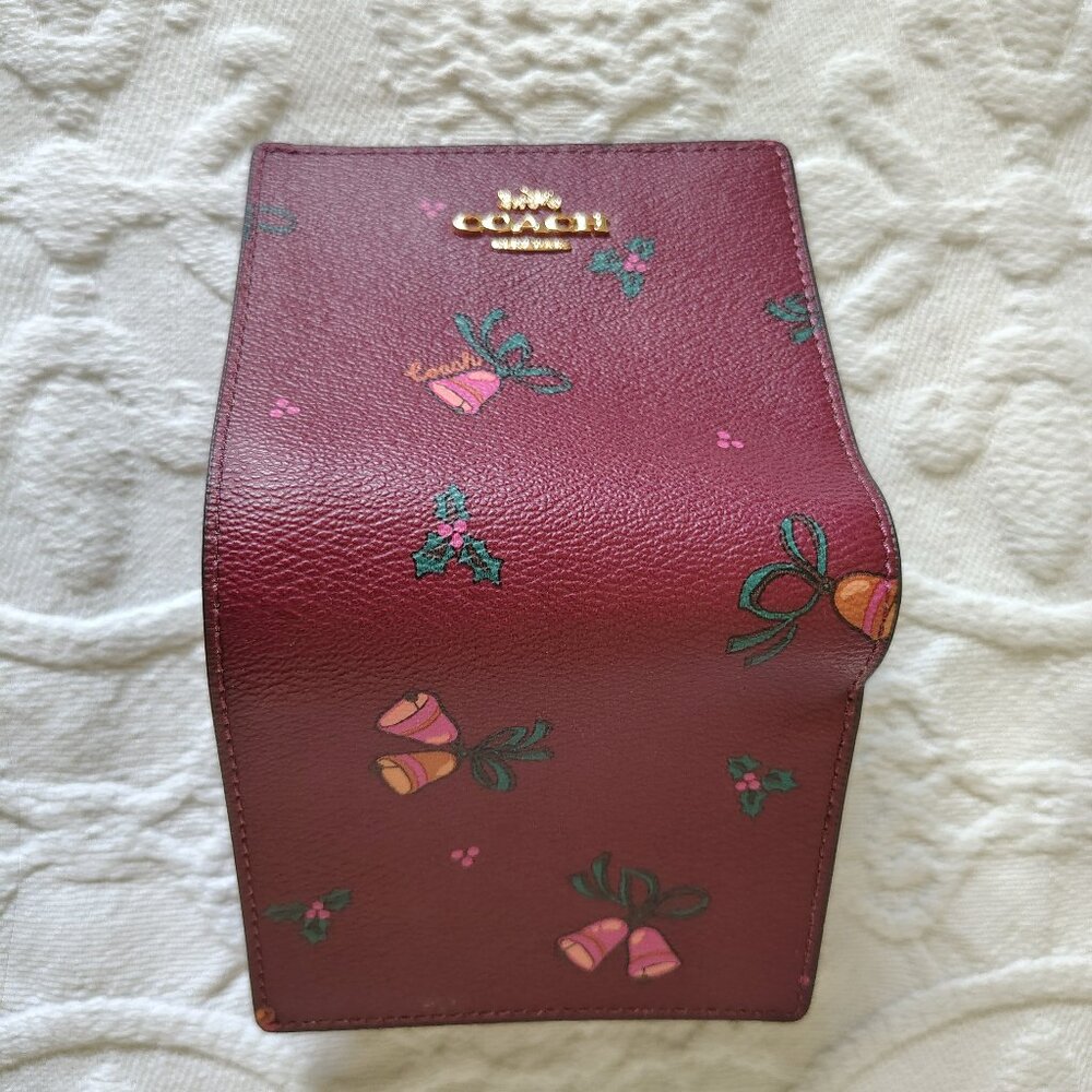 Coach Wallet - Picture 3 of 6